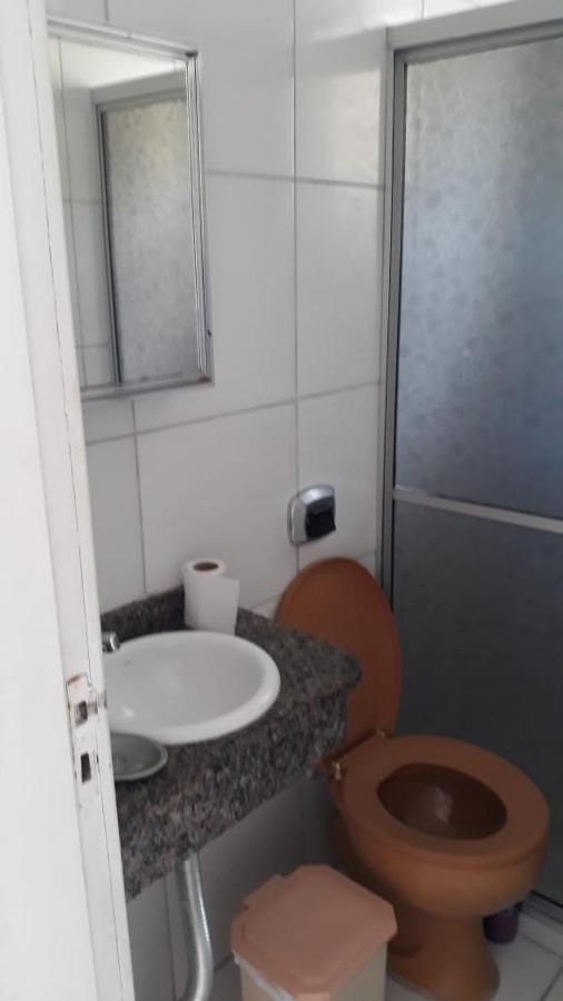 Pousada Pires Florianópolis Oda fotoğraf