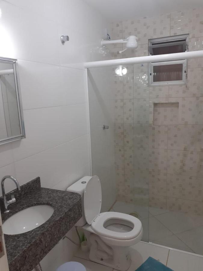 Pousada Pires Florianópolis Dış mekan fotoğraf