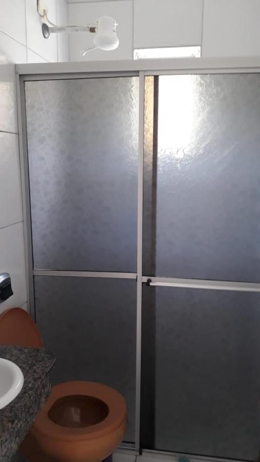 Pousada Pires Florianópolis Dış mekan fotoğraf