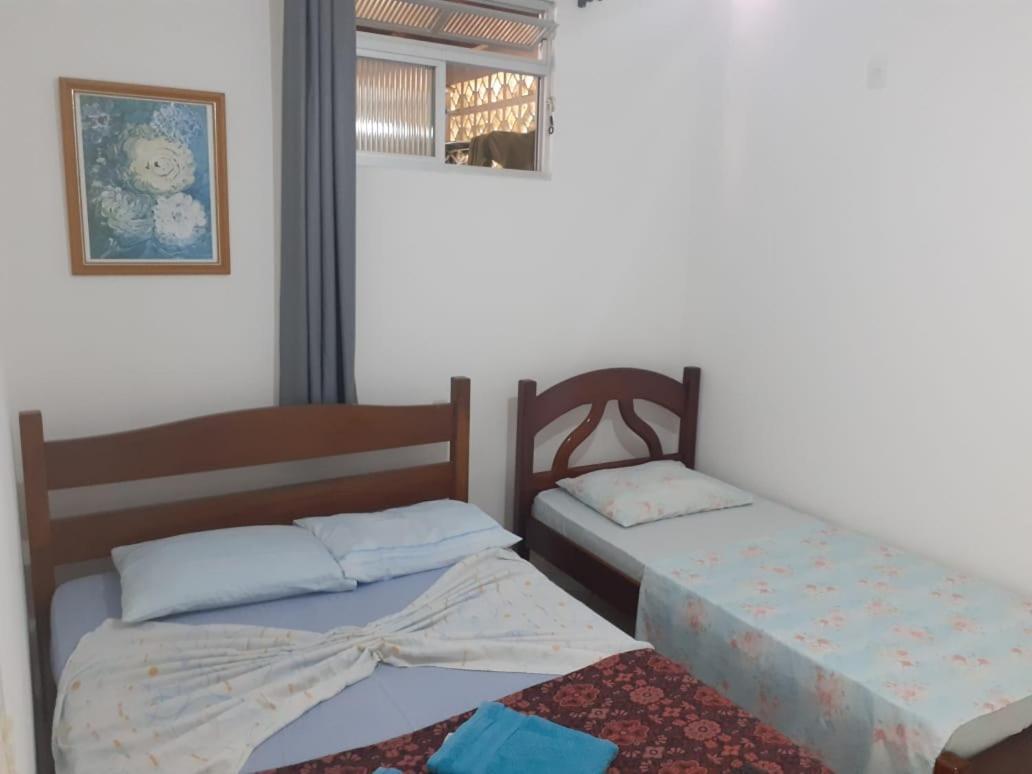 Pousada Pires Florianópolis Dış mekan fotoğraf