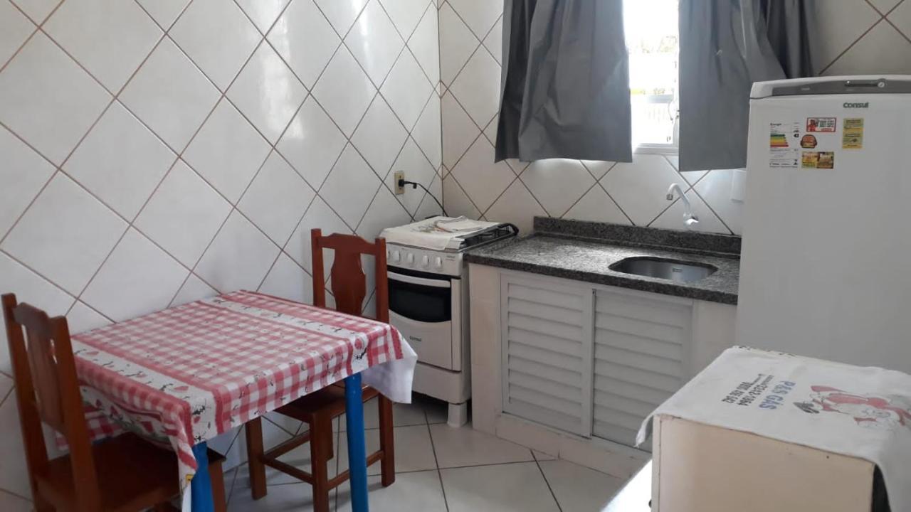 Pousada Pires Florianópolis Dış mekan fotoğraf