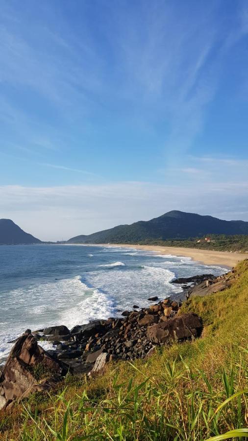 Pousada Pires Florianópolis Dış mekan fotoğraf