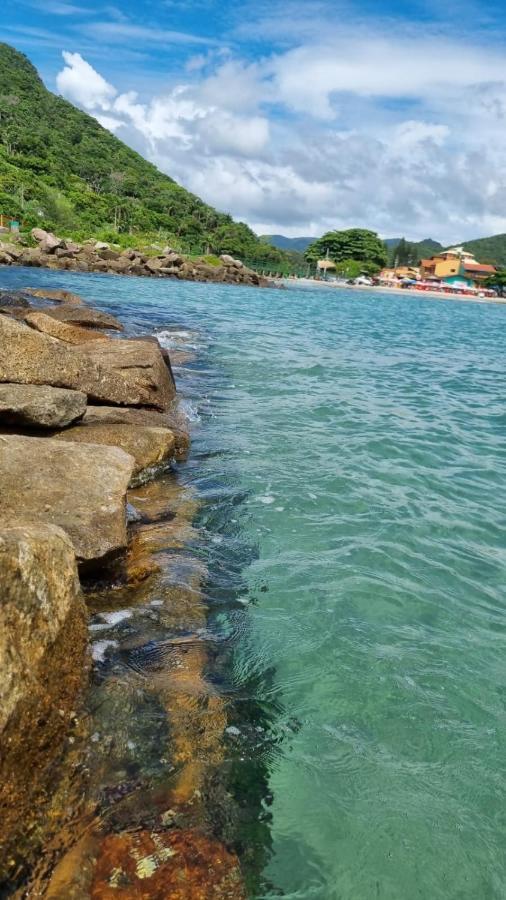 Pousada Pires Florianópolis Dış mekan fotoğraf