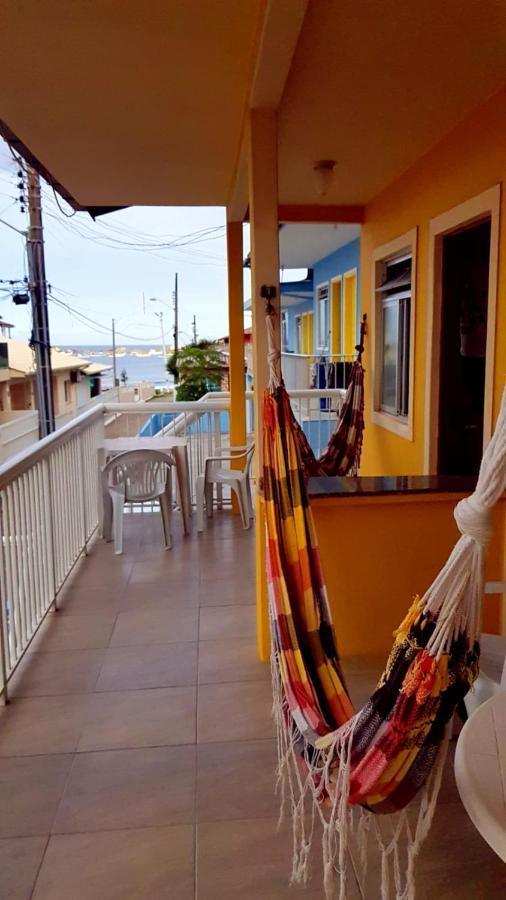 Pousada Pires Florianópolis Dış mekan fotoğraf