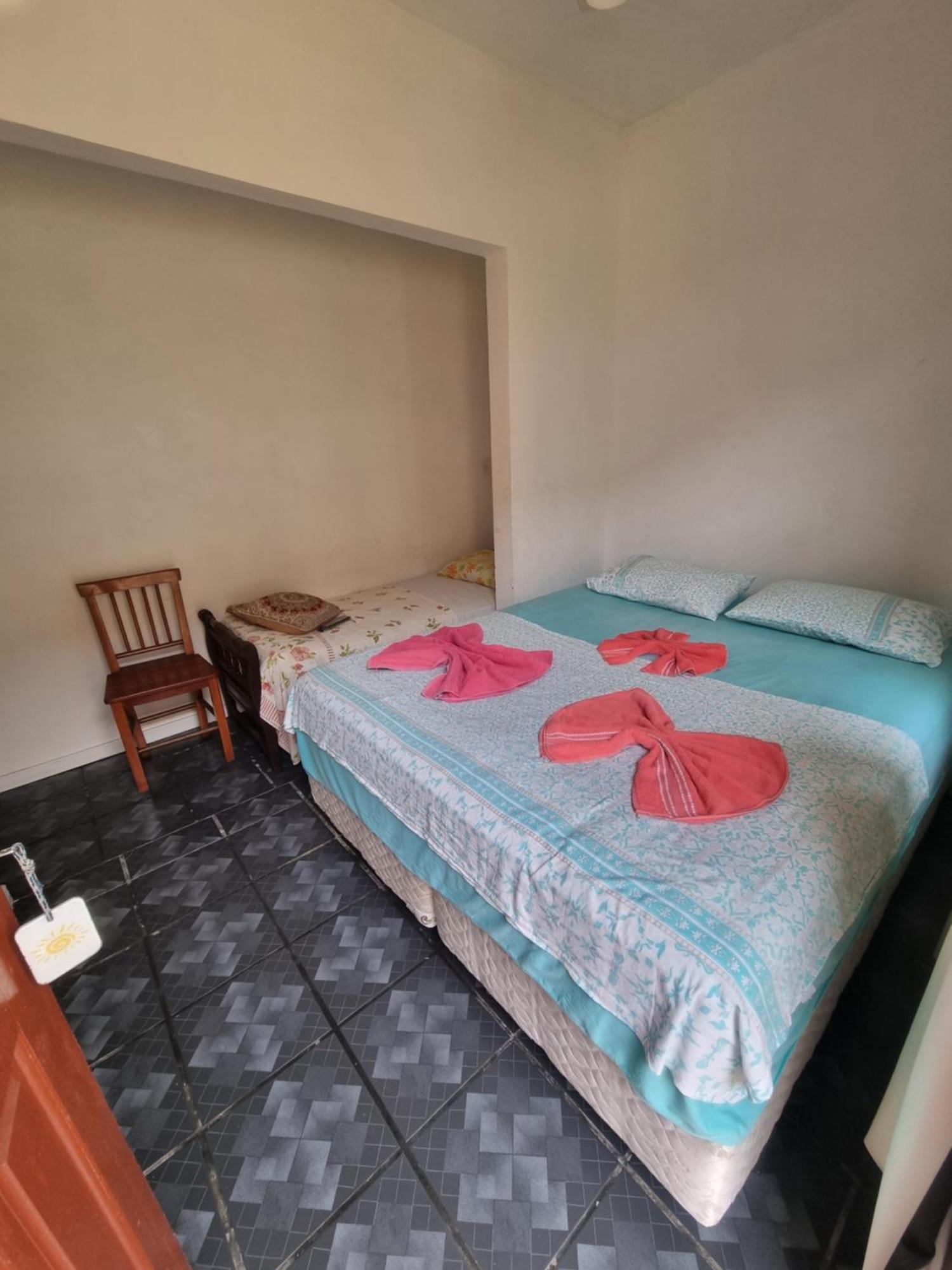 Pousada Pires Florianópolis Dış mekan fotoğraf