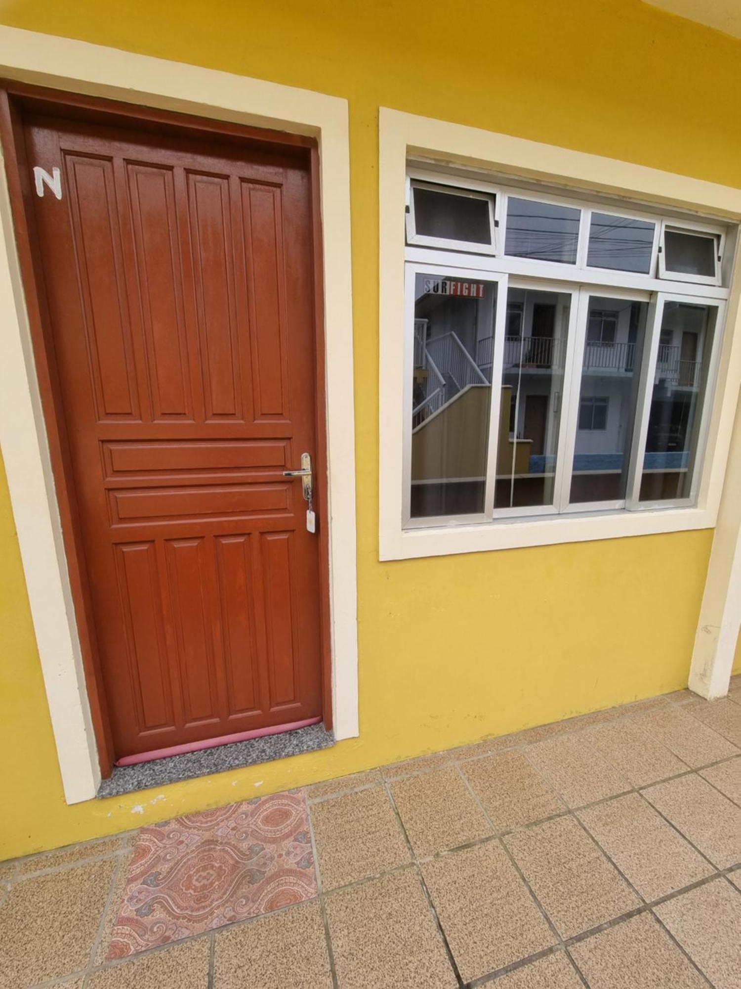 Pousada Pires Florianópolis Dış mekan fotoğraf