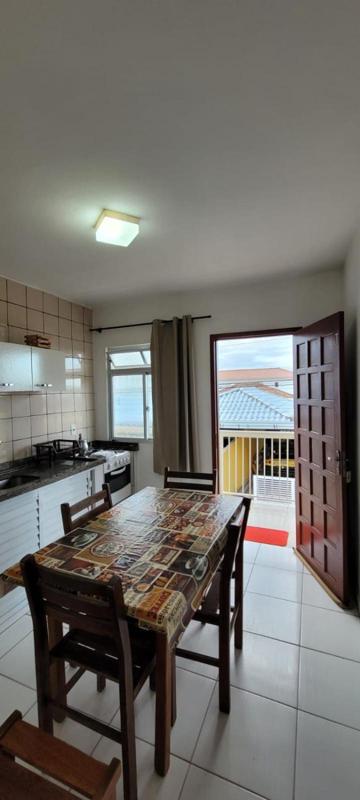 Pousada Pires Florianópolis Dış mekan fotoğraf