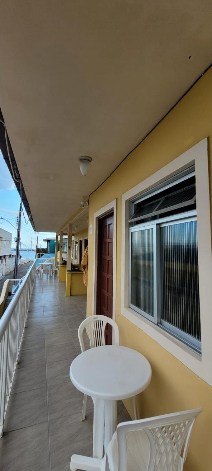 Pousada Pires Florianópolis Dış mekan fotoğraf