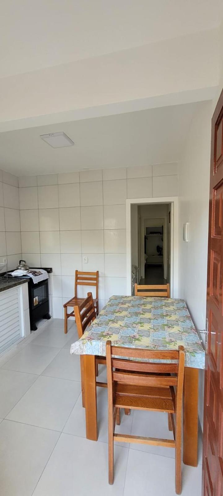 Pousada Pires Florianópolis Dış mekan fotoğraf