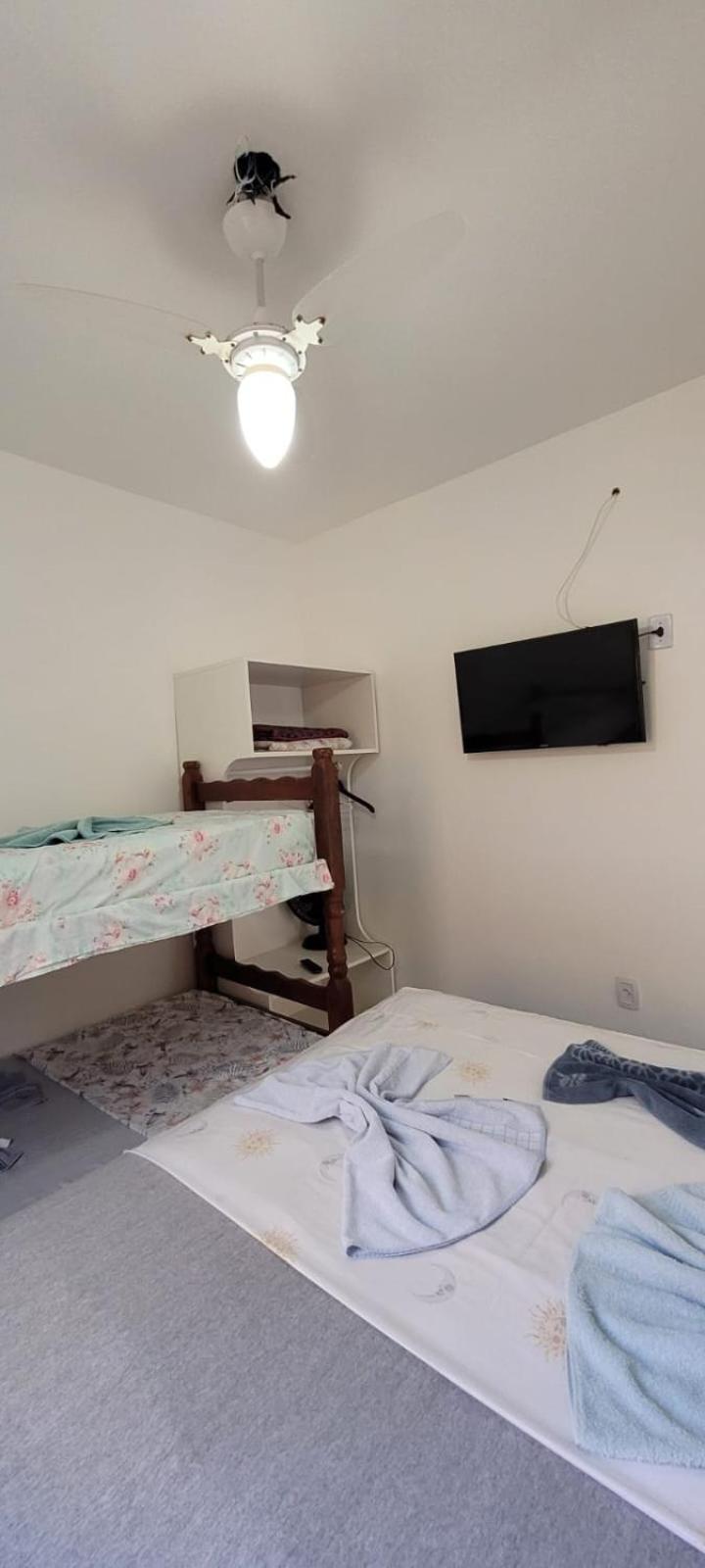 Pousada Pires Florianópolis Dış mekan fotoğraf