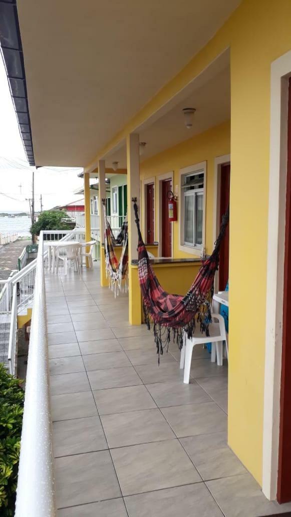 Pousada Pires Florianópolis Dış mekan fotoğraf