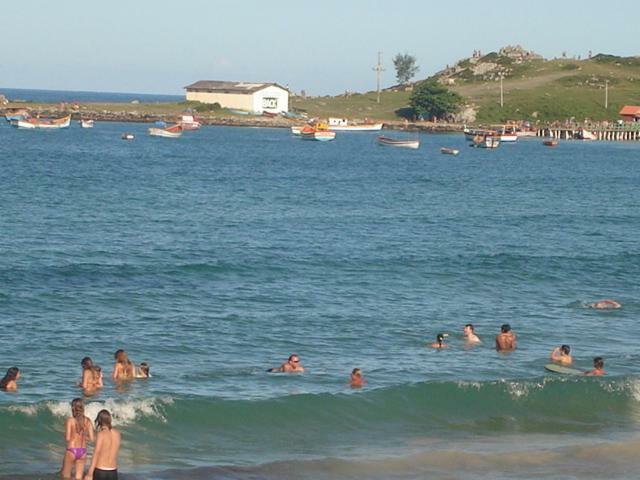 Pousada Pires Florianópolis Dış mekan fotoğraf