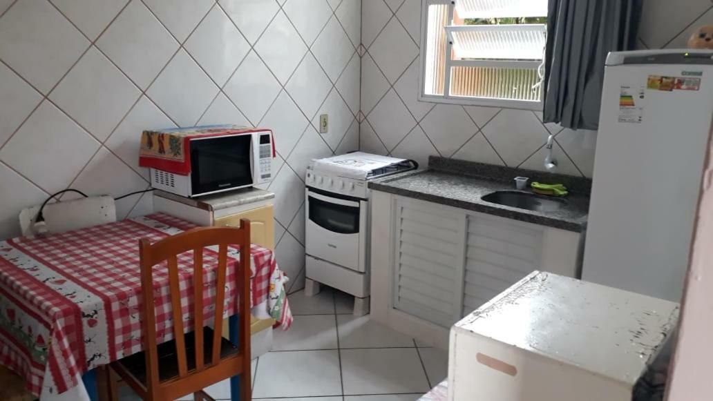 Pousada Pires Florianópolis Dış mekan fotoğraf