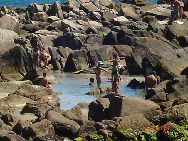 Pousada Pires Florianópolis Dış mekan fotoğraf